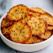 Homemade cottage cheese chips baked until golden and crispy, perfect for Hungover Meals, Food Prep Snacks, and Yummy High Protein Snacks, while also being one of the best Healthiest Snacks Clean Eating fans enjoy, great for Volume Snacks, Protein Road Trip Snacks, quick Healthy Protein Ideas, and even light Healthy Meal Prep Sides that fit into Low Calorie Protein Recipes.