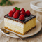 A beautiful Vanilla Raspberry Love Cake — an Italian Sweet Cake with fluffy vanilla layers, creamy ricotta, glossy chocolate ganache, and fresh raspberries. A true gem among Underrated Desserts, inspired by Desserts Italian, perfect for fans of Love Bakes Good Cakes Recipes, Everyday Cake Recipes, and Easy Italian Cake Recipes Simple. Ideal as an Easy Cake For Beginners, a show-stopping Italian Bakeless Cake, and a must-try addition to your collection of Easy Italian Deserts.