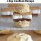 This is one of my very favorites, it’s an inside out gooey s’mores wrapped in butter crisp chocolate chip cookie dough. If that doesn’t sound to die for, I don’t know what does. Hope you’ll enjoy taking a peek at my “S’mores Stuffed Chocolate Chip Cookies!”