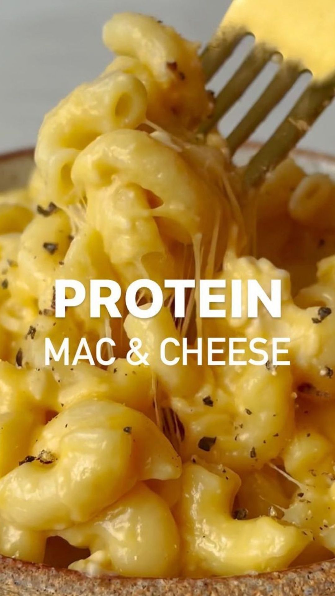 macaroni and cheese instant pot recipe