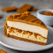 A rich and creamy No Bake Layered Cheesecake made with Biscoff cookies, silky cookie butter filling, and a crunchy crust. This Nut Free Cheesecake is a dreamy dessert, perfect for anyone hunting for Amazing Dessert Ideas, Cheesecake Flavours Ideas, or easy Non Baked Cheesecake Recipes. The best Biscotti Cheesecake Recipes meet indulgence in this Recipe Cheesecake, with layers that look like a playful Reverse Cheesecake.