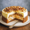 A decadent Carrot Cheesecake Recipe featuring a moist carrot cake base and creamy cheesecake topping. This Carrot Cheesecake dessert shows off a beautiful Cheesecake And Cake Layer, making it the perfect Carrot Cake Cheesecake Recipe for holidays. Garnished with nuts and cream, it’s like a Cream Cheese Carrot Cake but elevated into a rich Layered Cheesecake. Ideal for those looking for a Carrot Cake Cheesecake Recipe Easy, or fun variations like Carrot Cake Cheesecake Cupcakes baked from a Carrot Cake Recipe Homemade.