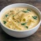 Bowl of creamy Alfredo lasagna soup topped with ricotta and parsley, perfect for Soup Buffet Ideas Parties, inspired by Award Winning Soup Recipes, hearty like Pumpkin Soup With Gorgonzola, cozy as Garlic Scape Soup, comforting as Herb Garnished Chicken Soup, and ideal for Soup Party Ideas. A must-try Fall-themed Soup Recipe for fans of Soups and dishes like Cooking Classy Tortellini Soup.