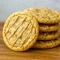 Soft and chewy Brown Butter Chewy Maple Cookies drizzled with sweet Maple Glaze For Cookies, the ultimate Maple Dessert and one of the Best Maple Desserts for fall. These Maple Brown Butter Cookies are like upgraded Maple Sugar Cookies, perfect for cookie swaps or anyone who loves Maple Cookies With Maple Icing and buttery Brown Butter Maple Cookies.