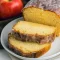 Moist apple cider pound cake drizzled with glaze on a cooling rack, a cozy Apple Cider Recipe that’s perfect for fall gatherings, ideal for Cider Recipe fans who love Apple Dessert Recipes, Baking Sweets, and homemade Dessert Bread. A must-try in the world of Pound Cake Recipes for easy Fall Baking, great to Eat Dessert anytime or enjoy as a Sweet Breakfast with coffee.