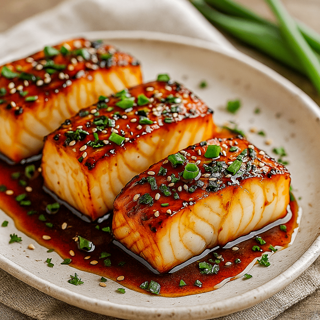 One-pot Ginger Soy cod fillets with rice and vegetables, a perfect Simple Fish Dinner Recipes, ideal Seafood Dinner Healthy, easy Meals With Cod Fish, flavorful Healthy Dinner Fish Recipes, and delicious Saucy Fish Recipes, one of the best Great Fish Recipes for One Pot Cod Recipes, classic Seafood Dinner Recipes Healthy.