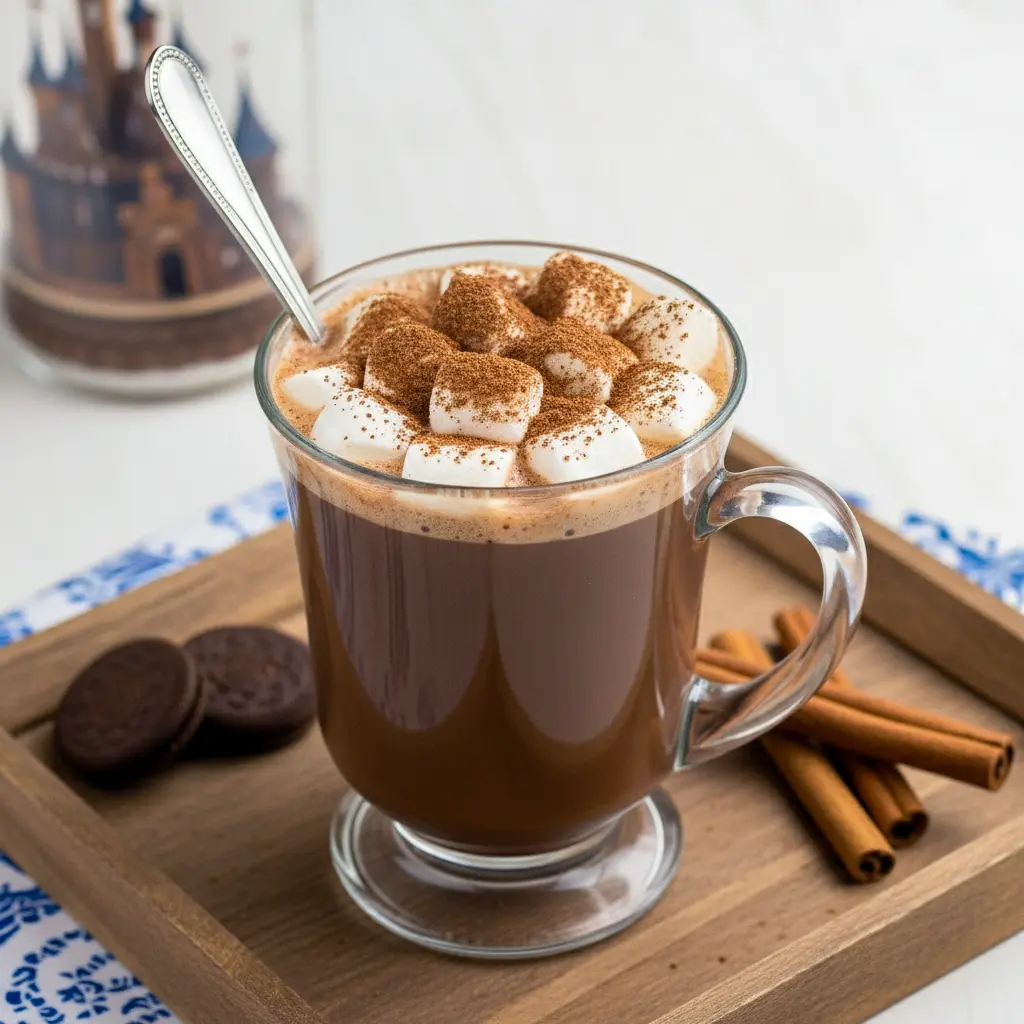 Close-up of a rich, creamy hot chocolate mug crowned with whipped cream and chocolate shavings — perfect for The Best Hot Chocolate Recipe, ideal in Cozy Drink Recipes, a winter staple in Hot Food Recipes Winter, fits Recipes Using Hot Chocolate Powder, sparks Hot Chocolate Party Ideas, channels an Old Fashioned Hot Cocoa Recipe, one of many Fun Hot Chocolate Recipes, adaptable as Alcohol Hot Chocolate, and safe, fun Hot Chocolate Ideas For Kids.