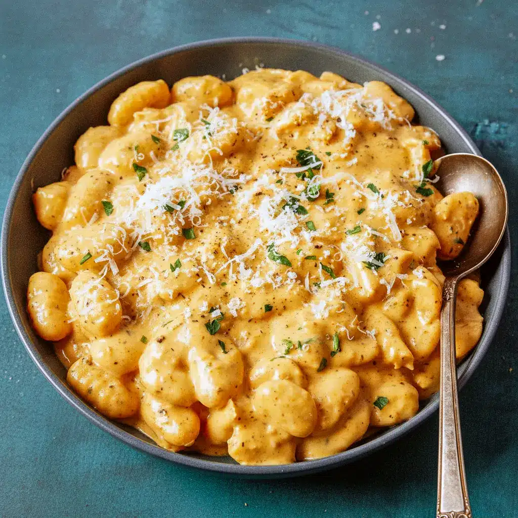 A hearty serving of Garlic Parmesan Butter Beans in a rustic bowl, ideal for Bean Lunch Ideas and a quick weeknight meal.