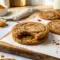 Chewy Pumpkin Spice Cookies fresh from the oven, perfect for Fall Cookie Recipes Easy Homemade and cozy autumn baking.